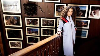 Kangana Ranaut gives fans a peek at her new abode in Manali designed with authentic specifications Thumbnail