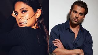 It was disturbing as many wrong things were written about me and him: Jennifer Winget on separation with KSG