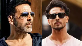 Bade Miyan Chote Miyan: Ali Abbas and LA based action team begin work for the Akshay -Tiger starrer Thumbnail
