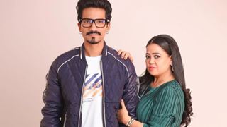 Bharti Singh and Harsh Limbhachyaa to host 'Superstar Singer 2'