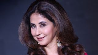 For me, this show is a beautiful way of celebrating womanhood:  Urmila Matondkar on doing 'DID Super Moms'  Thumbnail