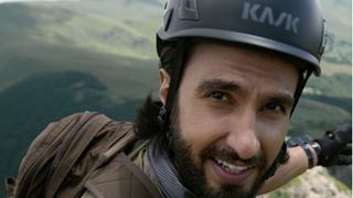 Ranveer Vs Wild With Bear Grylls: Witness Ranveer Singh doing 'jungle mein mangal'
