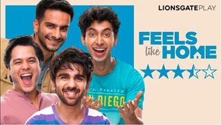Review: 'Feels Like Home' touches hearts taking us on a deja-vu trip
