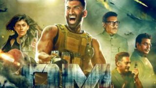 OM: The Battle Within Trailer: Aditya Roy Kapur & Sanjana Sanghi team up for a perfect action entertainer