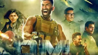 OM: The Battle Within Trailer: Aditya Roy Kapur & Sanjana Sanghi team up for a perfect action entertainer Thumbnail