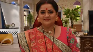 It takes a toll when your character is opposite to what you are: Pallavi Pradhan of ‘Woh Toh Hai Albela' Thumbnail