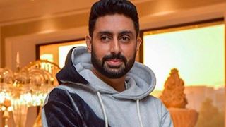 “It required precision to convey the drama without being dramatic” - Abhishek Bachchan on playing 'Bob Biswas'