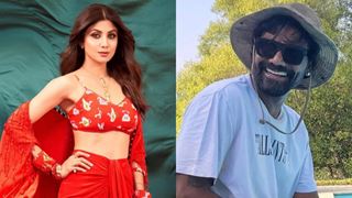 When Remo D’Souza turned into a fanboy for Shilpa Shetty 24-years ago 