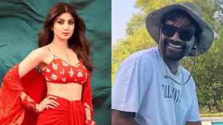 When Remo D’Souza turned into a fanboy for Shilpa Shetty 24-years ago  Thumbnail
