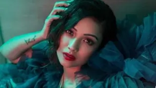 Adaa Khan On Relationships: I Believe In Destiny, Love Will Happen When It Is Destined To Thumbnail