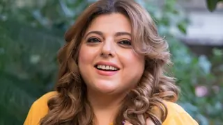 Delnaaz Irani: I block people who troll me thumbnail