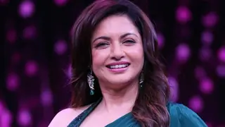 I am really thrilled to be sharing the stage with Remo & Urmila: Bhagyashree Dassani of 'DID Super Moms' Thumbnail
