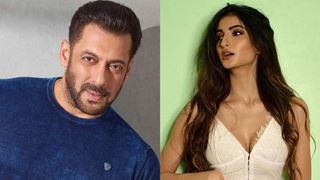 Palak Tiwari roped in for Salman Khan starrer 'Kabhi Eid Kabhi Diwali'