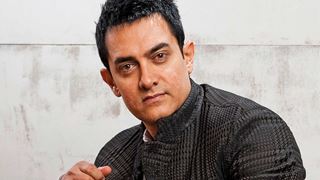 Aamir Khan in talks with Siddharth P Malhotra; actively working to lock a line up post a long hiatus