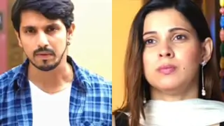 Raavi regrets being angry with Shiva in ‘Pandya Store’; Shiva to breathe his last? Thumbnail
