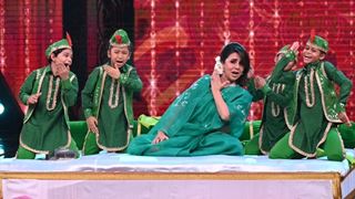 Rishi Ji and I were at loggerheads at the time of Parda Hai Parda: Neetu Kapoor on ‘Dance Deewane Juniors’