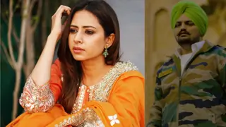 Sargun Mehta posts on Sidhu Moosewala’s birthday; recalls incident when he repeatedly apologized to her Thumbnail