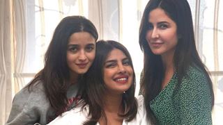 Jee Le Zaraa: Filming of Katrina Kaif, Priyanka Chopra & Alia Bhatt starrer to be delayed