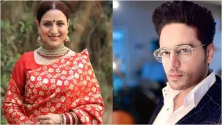 'Anupamaa' actor Gaurav Khanna & 'GHKKPM' fame Kishori Shahane rock new avtars for Ravivaar with Star Parivar Thumbnail