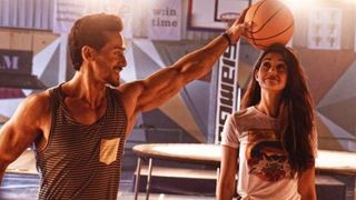 Fly even higher this year: Tiger Shroff wishes rumored gf Disha Patani on her birthday today