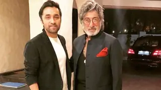 Shakti Kapoor on son Siddhanth's drug controversy: It's not possible Thumbnail