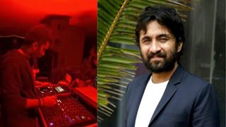 Siddhanth Kapoor drug case: A video of the actor playing the role of a DJ from the party goes viral