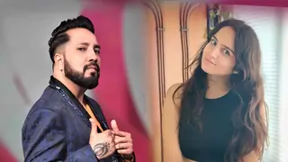 Reshma Gulani - the first contestant of 'Mika Di Vohti' touted to be chirpy like Shehnaaz Gill Thumbnail