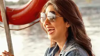 Done as well as received blank calls: Shilpa Shetty on how love stories have changed
