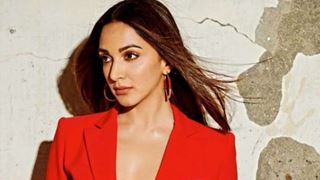 Kiara Advani completes 8 years in the industry; celebrates with her fans & followers