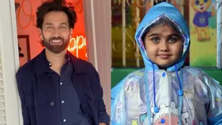 Want to shoot many memorable scenes with Disha Ma’am & Nakuul Sir: Aarohi Kumawat of Bade Achhe Lagte Hain 2 Thumbnail