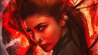 She really killed it: Ayan Mukerji says as he shares Mouni Roy's poster from 'Brahmastra'