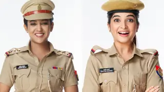 As Santosh gets kidnapped, a Pandora's box is opened during the probe in Sony SAB's Maddam Sir Thumbnail