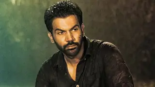 First glimpse of Vikram from HIT- The First Case out: Rajkummar's rugged look steals the show Thumbnail