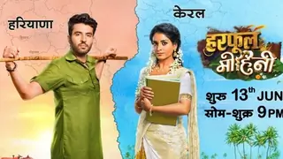 Zebby Singh and Shagun Sharma talk about their show ‘Harphoul Mohini’  Thumbnail