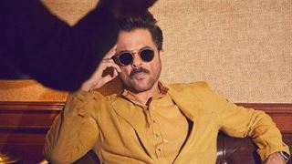 Anil Kapoor on getting tips from the younger generation: I ask which protein shake are you having?