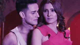 Aastha Gill and Priyank Sharma to collaborate for a new track. Thumbnail