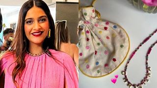 Sonam Kapoor's baby shower is all kinds of dreamy; customized gifts, menu & more: PICS