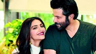 Anil Kapoor talks about the kind of Mom he doesn't want Sonam to be