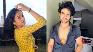 Pragati Chaurasiya and Jeevansh Chhadha to enter ‘Yeh Hai Chahatien’