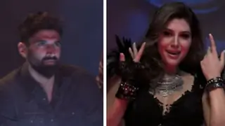 First song from 'OM' is out: 'Kala Sha Kala' makes you tap your feet Thumbnail