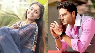 Didn’t know Gaurav Khanna is as notorious as I am: Sumbul Touqeer on episode of Ravivaar with Star Parivaar Thumbnail