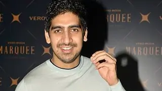 Ayan Mukerji expresses his gratitude post Brahmastra trailer response; gears up for the release Thumbnail