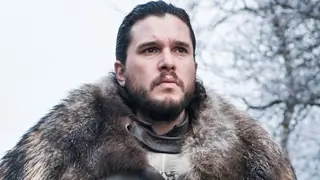 Kit Harington attached to Jon Snow spin-off from 'Game of Thrones' at HBO thumbnail