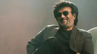 Rajinikanth next with Nelson Dilipkumar titled 'Jailer'; makers reveal title poster Thumbnail