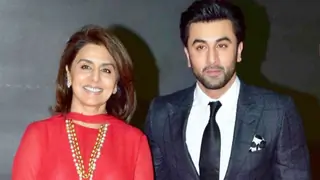 It was Ranbir's idea: Neetu Kapoor opens up on getting onboard with 'Jugjugg Jeeyo'