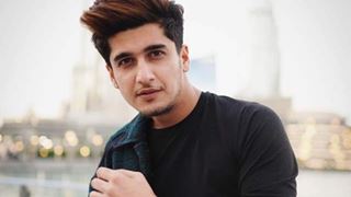 Bhavin Bhanushali shares an exceptional incident from the sets of Ishq Pashmina. Find out!