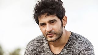 Hiten Tejwani is excited to play a character that he has never done before in Ishqiyoun  
