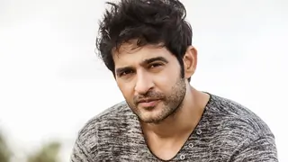Hiten Tejwani is excited to play a character that he has never done before in Ishqiyoun   Thumbnail