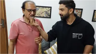 I'm a reflection of who my father is: Rohit Suchanti of Bhagya Lakshmi Thumbnail