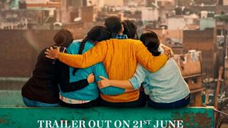 Akshay Kumar confirms 'Raksha Bandhan' to unveil trailer on June 21